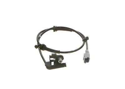 Bosch Sensor, Raddrehzahl [Hersteller-Nr. 0265008017] für Citroën, Peugeot von Bosch