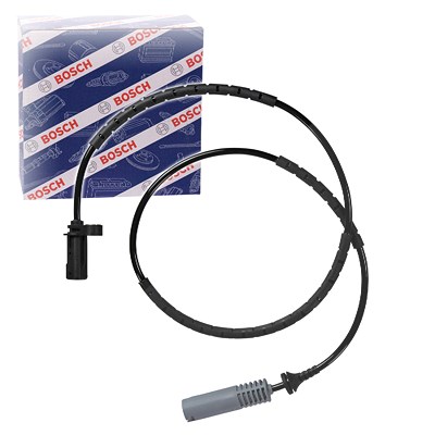 Bosch Sensor, Raddrehzahl [Hersteller-Nr. 0986594514] für BMW von Bosch