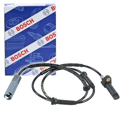 Bosch Sensor, Raddrehzahl [Hersteller-Nr. 0986594533] für BMW von Bosch