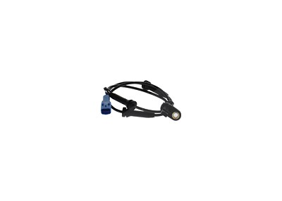 Bosch Sensor, Raddrehzahl [Hersteller-Nr. 0986594553] für Peugeot von Bosch