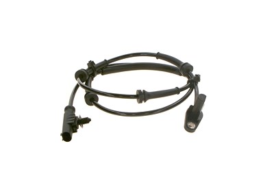Bosch Sensor, Raddrehzahl [Hersteller-Nr. 0265007922] für Land Rover von Bosch