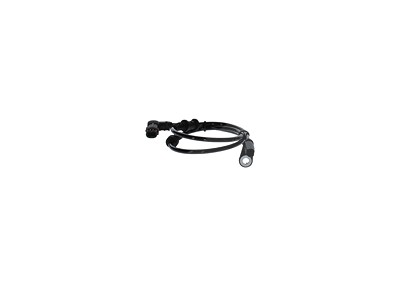 Bosch Sensor, Raddrehzahl [Hersteller-Nr. 0986594548] für Mercedes-Benz von Bosch