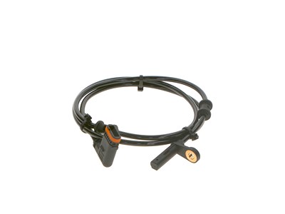 Bosch Sensor, Raddrehzahl [Hersteller-Nr. 0986594541] für Mercedes-Benz von Bosch