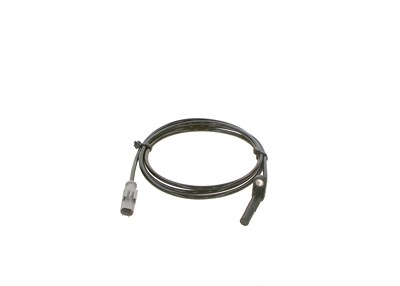 Bosch Sensor, Raddrehzahl [Hersteller-Nr. 0265009341] für Mercedes-Benz, VW von Bosch