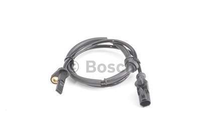 Bosch Sensor, Raddrehzahl [Hersteller-Nr. 0265007637] für Mitsubishi, Smart von Bosch