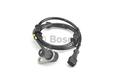 Bosch Sensor, Raddrehzahl [Hersteller-Nr. 0265006224] für Mitsubishi, Volvo von Bosch