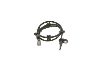 Bosch Sensor, Raddrehzahl [Hersteller-Nr. 0265007905] für Nissan von Bosch