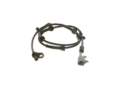 Bosch Sensor, Raddrehzahl [Hersteller-Nr. 0265007908] für Nissan von Bosch