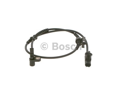 Bosch Sensor, Raddrehzahl [Hersteller-Nr. 0265008331] für Opel von Bosch
