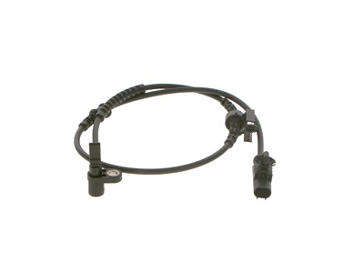 Bosch Sensor, Raddrehzahl [Hersteller-Nr. 0265008331] für Opel von Bosch