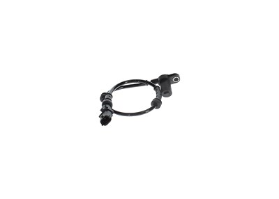 Bosch Sensor, Raddrehzahl [Hersteller-Nr. 0986594027] für Opel, Vauxhall von Bosch