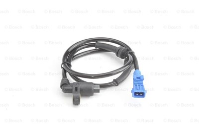 Bosch Sensor, Raddrehzahl [Hersteller-Nr. 0986594022] für Peugeot von Bosch
