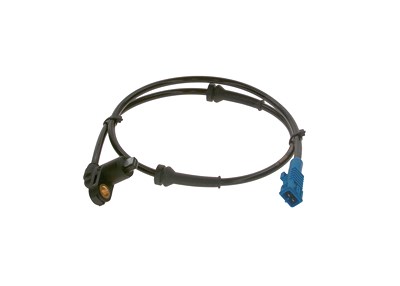 Bosch Sensor, Raddrehzahl [Hersteller-Nr. 0986594022] für Peugeot von Bosch