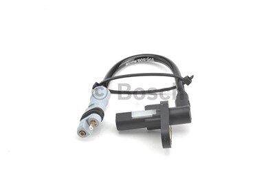 Bosch Sensor, Raddrehzahl [Hersteller-Nr. 0265007439] für Porsche von Bosch