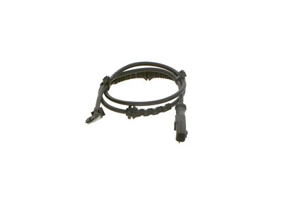 Bosch Sensor, Raddrehzahl [Hersteller-Nr. 0265008938] für Renault von Bosch