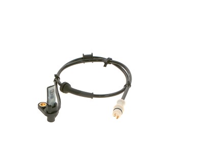 Bosch Sensor, Raddrehzahl [Hersteller-Nr. 0265007531] für Renault von Bosch