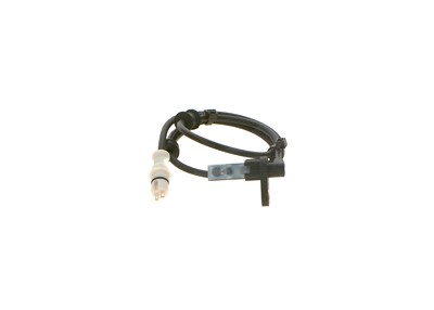 Bosch Sensor, Raddrehzahl [Hersteller-Nr. 0265007533] für Renault von Bosch