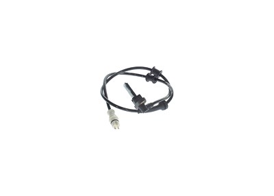 Bosch Sensor, Raddrehzahl [Hersteller-Nr. 0265007534] für Renault von Bosch