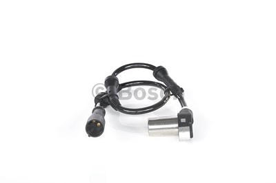 Bosch Sensor, Raddrehzahl [Hersteller-Nr. 0986594031] für Renault von Bosch