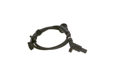 Bosch Sensor, Raddrehzahl [Hersteller-Nr. 0986594009] für Seat, VW von Bosch