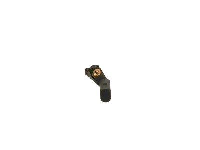 Bosch Sensor, Raddrehzahl [Hersteller-Nr. 0986594504] für Audi, Porsche, Seat, Skoda, VW von Bosch