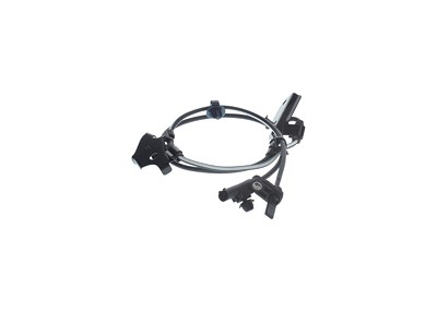 Bosch Sensor, Raddrehzahl [Hersteller-Nr. 0265007806] für Toyota von Bosch