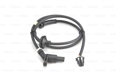 Bosch Sensor, Raddrehzahl [Hersteller-Nr. 0986594003] für VW von Bosch