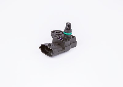 Bosch Sensor, Saugrohrdruck [Hersteller-Nr. 0261230245] für Fiat, Lancia, Proton von Bosch