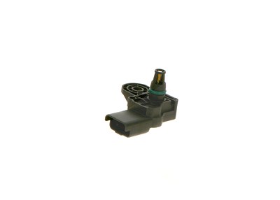 Bosch Sensor, Saugrohrdruck [Hersteller-Nr. 0261230136] für Citroën, Mini, Peugeot von Bosch