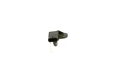 Bosch Sensor, Saugrohrdruck [Hersteller-Nr. 0261230254] für Citroën, Mini, Peugeot von Bosch