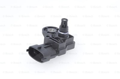 Bosch Sensor, Saugrohrdruck [Hersteller-Nr. 0261230333] für Ford von Bosch