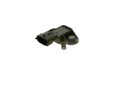 Bosch Sensor, Saugrohrdruck [Hersteller-Nr. 0261230333] für Ford von Bosch