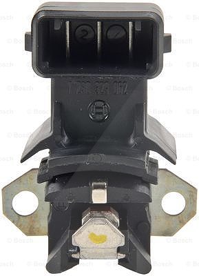 Bosch Sensor, Zündimpuls [Hersteller-Nr. 1237031296] für Audi, Seat, Skoda, VW von Bosch