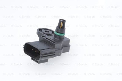Bosch Sensor für Saugrohrdruck [Hersteller-Nr. 0261230027] für Ford von Bosch