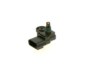 Bosch Sensor für Saugrohrdruck [Hersteller-Nr. 0261230027] für Ford von Bosch