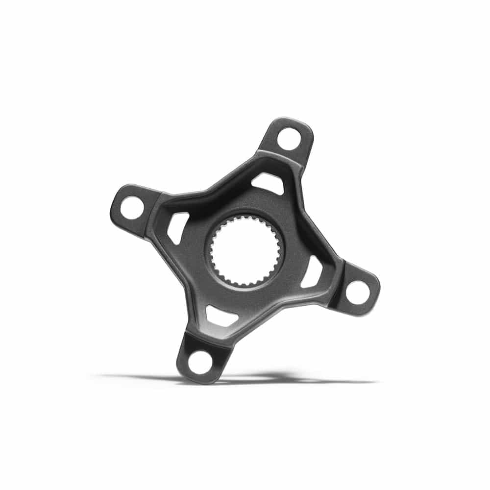 Bosch Spider, zur Montage des Kettenblatts Bosch Spider, zur Montage des Kettenblatts von Bosch