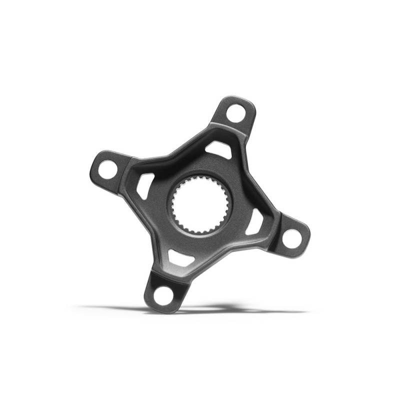 Bosch Spider, zur Montage des Kettenblatts von Bosch