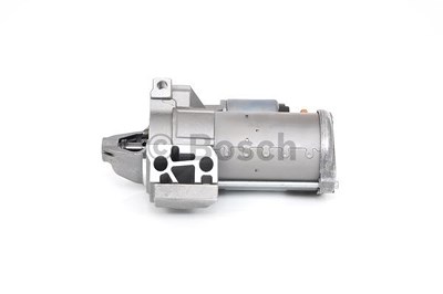 Bosch Starter [Hersteller-Nr. 0001170602] für BMW von Bosch