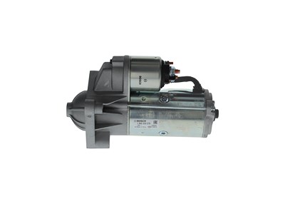 Bosch Starter [Hersteller-Nr. 1986S00578] für Mitsubishi, Nissan, Opel, Renault, Suzuki, Vauxhall von Bosch