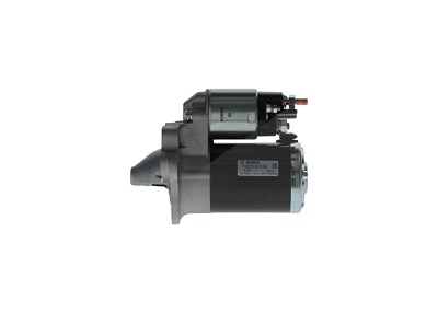 Bosch Starter [Hersteller-Nr. 1986S00598] für Dacia, Renault von Bosch