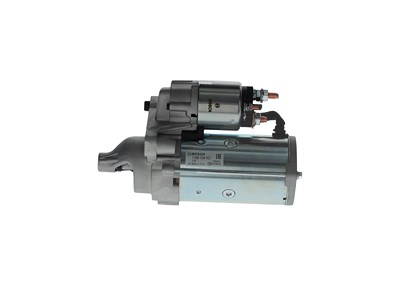 Bosch Starter [Hersteller-Nr. 1986S00927] für Citroën, Ds, Mini, Opel, Peugeot, Suzuki, Vauxhall von Bosch