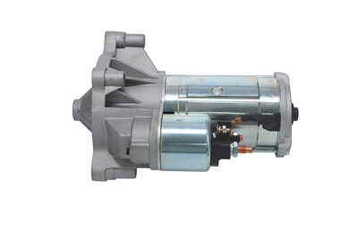 Bosch Starter [Hersteller-Nr. 1986S00928] für Citroën, Ds, Fiat, Lancia, Mitsubishi, Opel, Peugeot, Vauxhall von Bosch