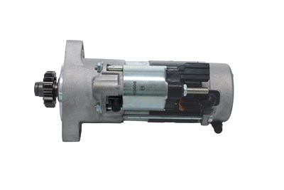 Bosch Starter [Hersteller-Nr. 1986S00978] für Audi, Porsche, VW von Bosch