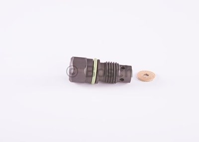 Bosch Ventil, Einspritzanlage [Hersteller-Nr. F00N200798] von Bosch