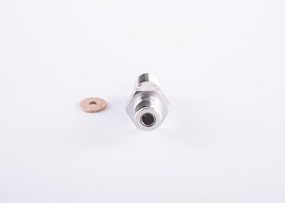 Bosch Ventil, Einspritzanlage [Hersteller-Nr. 2467413025] von Bosch
