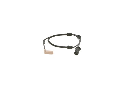 Bosch Verschleisswarnkontakt Vorderachse [Hersteller-Nr. 1987474936] für Opel, Vauxhall von Bosch