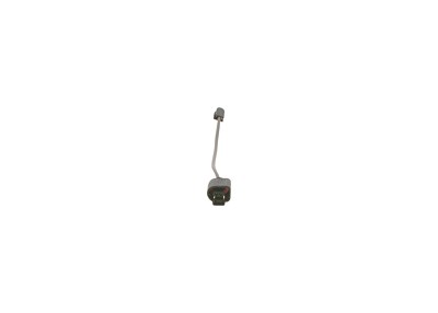 Bosch Warnkontakt, Bremsbelagverschleiß [Hersteller-Nr. 1987474512] für Audi, Cupra, Seat, Skoda, VW von Bosch