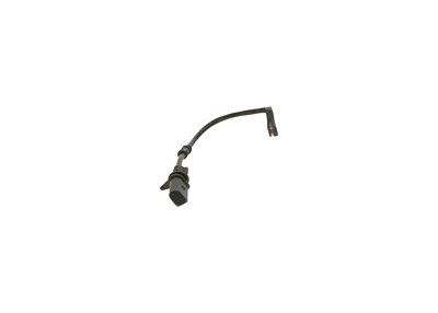 Bosch Warnkontakt, Bremsbelagverschleiß [Hersteller-Nr. 1987474489] für Audi, Porsche von Bosch