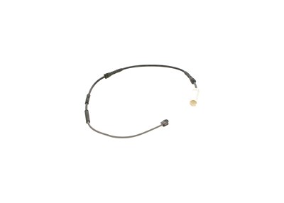 Bosch Warnkontakt, Bremsbelagverschleiß [Hersteller-Nr. 1987473514] für BMW von Bosch