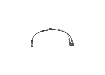 Bosch Warnkontakt, Bremsbelagverschleiß [Hersteller-Nr. 1987473548] für BMW, Mini von Bosch